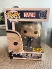 Funko Pop! Vinyl: Marvel - Spider-Gwen (Unhooded) #153