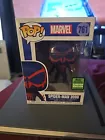 Funko Pop! Vinyl: Marvel - Spider-Man 2099 # 761 - 2021 Spring Convention