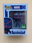 Funko Pop! Vinyl: Marvel - Spider-Man 2099 - Emerald City Comic Con (ECCC)...