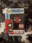 Funko Pop! Vinyl: Marvel - Spider-Man #220