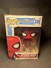 Funko Pop! Vinyl: Marvel - Spider-Man #220