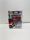Funko Pop! Vinyl: Marvel - Spider-Man 2211 - Amazon (Exclusive) #979
