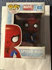 Funko Pop! Vinyl: Marvel - Spider-Man #3