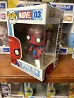 Funko Pop! Vinyl: Marvel - Spider-Man #3