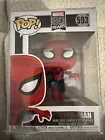 Funko Pop! Vinyl: Marvel - Spider-Man #593