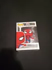 Funko Pop! Vinyl: Marvel - Spider-Man #593