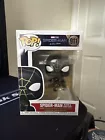 Funko Pop! Vinyl: Marvel - Spider-Man Black & Gold Suit #911