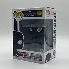 Funko Pop! Vinyl: Marvel - Spider-Man Far From Home (Stealth Suit) #469