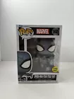 Funko Pop! Vinyl: Marvel - Spider-Man (Fear Itself Suit) (Glow) #1445
