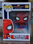 Funko Pop! Vinyl: Marvel - Spider-Man (Hero Suit) #468