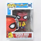 Funko Pop! Vinyl: Marvel - Spider-Man Homecoming #265 NEW IN BOX Movies Figure