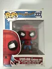 Funko Pop! Vinyl: Marvel - Spider-Man - (Homemade Suit) #222