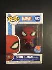 Funko Pop! Vinyl: Marvel - Spider-Man (Japanese TV Series) - 932 - PX Exclusive