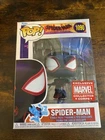 Funko Pop! Vinyl: Marvel - Spider-Man - Marvel Collectors Corps Exclusive #1090