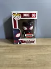 Funko Pop! Vinyl: Marvel - Spider-Man (Miles Morales) # 98 - Exclusive