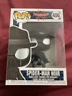 Funko Pop! Vinyl: Marvel - Spider-Man Noir #406