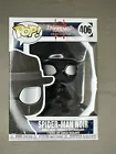 Funko Pop! Vinyl: Marvel - Spider-Man Noir #406