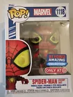 Funko Pop! Vinyl: Marvel - Spider-Man Oscorp Suit - Target (Exclusive) #1118