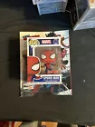 Funko Pop! Vinyl: Marvel - Spider-Man - Target (Exclusive) #956