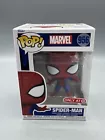 Funko Pop! Vinyl: Marvel - Spider-Man - Target (Exclusive) #956