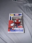 Funko Pop! Vinyl: Marvel - Spider-Man - Target (Exclusive) #956