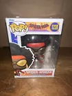 Funko Pop! Vinyl: Marvel - Spider-Woman #1228