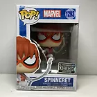 Funko Pop! Vinyl: Marvel - Spinneret - Entertainment Earth Exclusive 1293