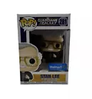 Funko Pop! Vinyl: Marvel - Stan Lee - Walmart (Exclusive) #281