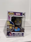 Funko POP! Vinyl: Marvel- Star-Lord #395 Previews Exclusive