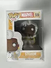 Funko Pop! Vinyl: Marvel - Storm #59 Comes W/protector