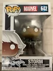 Funko Pop! Vinyl: Marvel - Storm  #642