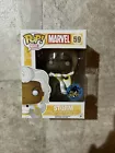 Funko Pop! Vinyl: Marvel - Storm - (Glow) -kamikaze (Exclusive) #59
