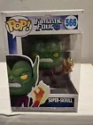 Funko Pop! Vinyl: Marvel - Super Skrull #566 Fantastic Four
