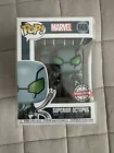 Funko Pop! Vinyl: Marvel - Superior Octopus - Walgreens (WG) (Exclusive) #669