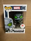 Funko Pop! Vinyl: Marvel - Superior Octopus - Walgreens (WG) (Exclusive) #669