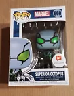 Funko Pop! Vinyl: Marvel - Superior Octopus - Walgreens (WG) (Exclusive) #669