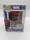 Funko Pop! Vinyl: Marvel - Superior Spider-Man - Amazon (Exclusive) #1456