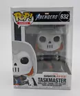 Funko Pop! Vinyl: Marvel - Taskmaster #632
