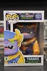 Funko Pop! Vinyl: Marvel - Thanos #993