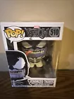 Funko Pop! Vinyl: Marvel - Thanos (Venom) #510