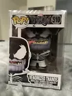 Funko Pop! Vinyl: Marvel - Thanos (Venom) #510