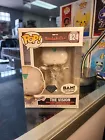 Funko Pop! Vinyl: Marvel - The Vision -(BAM) (Exclusive) #824 W/PROTECTOR