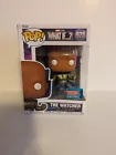 Funko Pop! Vinyl: Marvel - The Watcher - Funko #928