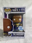 Funko Pop! Vinyl: Marvel - The Watcher - Funko (Exclusive) #928