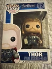 Funko Pop! Vinyl: Marvel - Thor #12