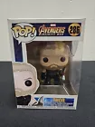 Funko Pop! Vinyl: Marvel - Thor #286