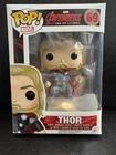 Funko Pop! Vinyl: Marvel - Thor #69