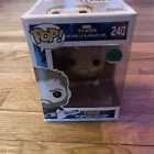 Funko Pop! Vinyl: Marvel - Thor (Ragnarok) #240