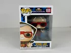 Funko POP Vinyl - Marvel - Thor Ragnarok - Stan Lee - #655 [Damage]