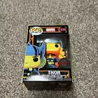 Funko Pop! Vinyl: Marvel – Thor (Special Edition) #650 – Collectible Figure